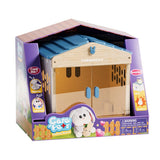 Topbright - Care Pets - Mummy & Bunny