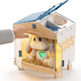 Topbright - Care Pets - Mummy & Bunny