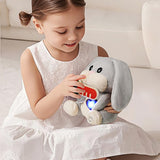 Topbright - Care Pets - Mummy & Bunny