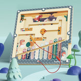 Topbright - Dino Doolfhof - Magnetisch