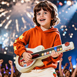 Topbright - Activiteiten Gitaar