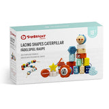 TopBright - Multifunctionele Duizendpoot Speelset