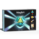 Topbright - MagArt - 64 stuks