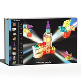 Topbright - MagArt - 64 stuks
