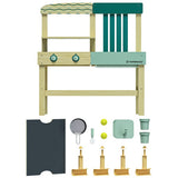 Topbright - Modderkeuken
