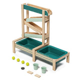 Topbright - Watertafel