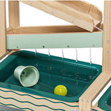 Topbright - Watertafel
