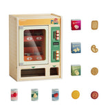Topbright - Shop&Go Automaat