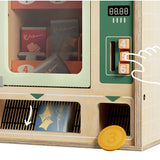 Topbright - Shop&Go Automaat