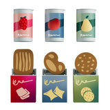 Topbright - Shop&Go Automaat