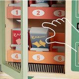Topbright - Shop&Go Automaat
