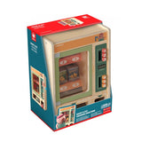 Topbright - Shop&Go Automaat
