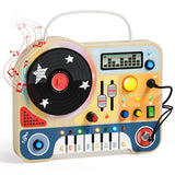 Topbright - Busy Board DJ