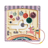 Topbright -Unicorn Doolhof- Magnetisch