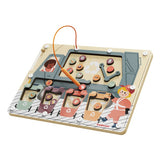 Topbright - Afval Sorteerder