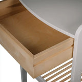 Troll Nursery - Verzorgingstafel - Taupe
