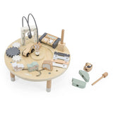 Tryco - Houten Activiteitentafel