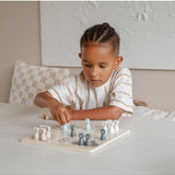 Tryco - Ludo spelletje