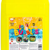 Tuban - Big Bubbles - 5L