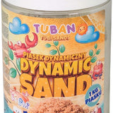 Dynamic Sand - Natural 1 Kg