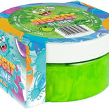 Jiggly Slime groen 200gr