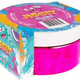 Jiggly Slime roze 200gr