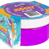 Jiggly Slime paars 200gr