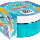 Jiggly Slime turquoise 200gr