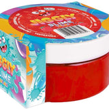 Jiggly Slime Aardbei 200gr