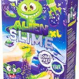 Set DIY slime - Alien XL