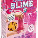 Set DIY slime - Cookie XL