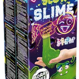 Tuban - DIY GLow in het Dark Slijm