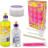 Set DIY slime - Magic Pink XL