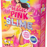 Set DIY slime - Magic Pink XL