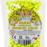 Mineral balls Lime 25gr