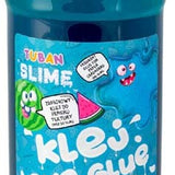 Pva lijm turquoise-watermeloen geur 500ml