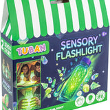 Tuban - Sensorische Zaklamp