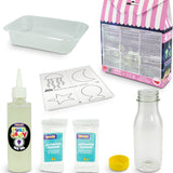 Tuban - Sensorische Jelly Glow Figuurtjes