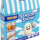 Tuban - Sensorische Sneeuw