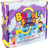 Tuban - Bubbel Slang
