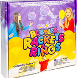 Tuban - Set Bubble Raketten en Ringen