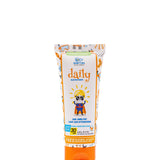Babyton - Natuurlijke minerale zonnecrème - 50ml