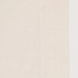 Witlof for Kids - Tuck Inn Wieglaken Off White plooien - 60x120cm