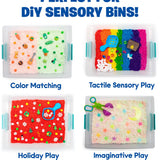 Playfoam Pluffle - Glow in the dark