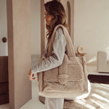 Mommy Bag Teddy - Two You Label