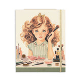 Konges - Make-up Boek
