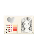 Konges - Make-up Boek