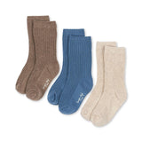 Konges - 3 Pack Ribsokken