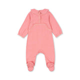 Konges - Cadeausetje - Picot Roze