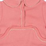 Konges - Cadeausetje - Picot Roze